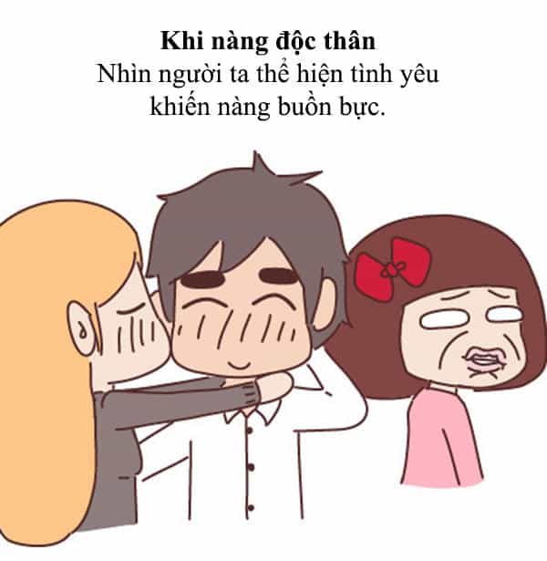 Giải Mã Tình Yêu - Chương 205 - ảnh 15