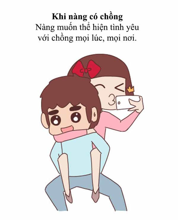 Giải Mã Tình Yêu - Chương 205 - ảnh 16