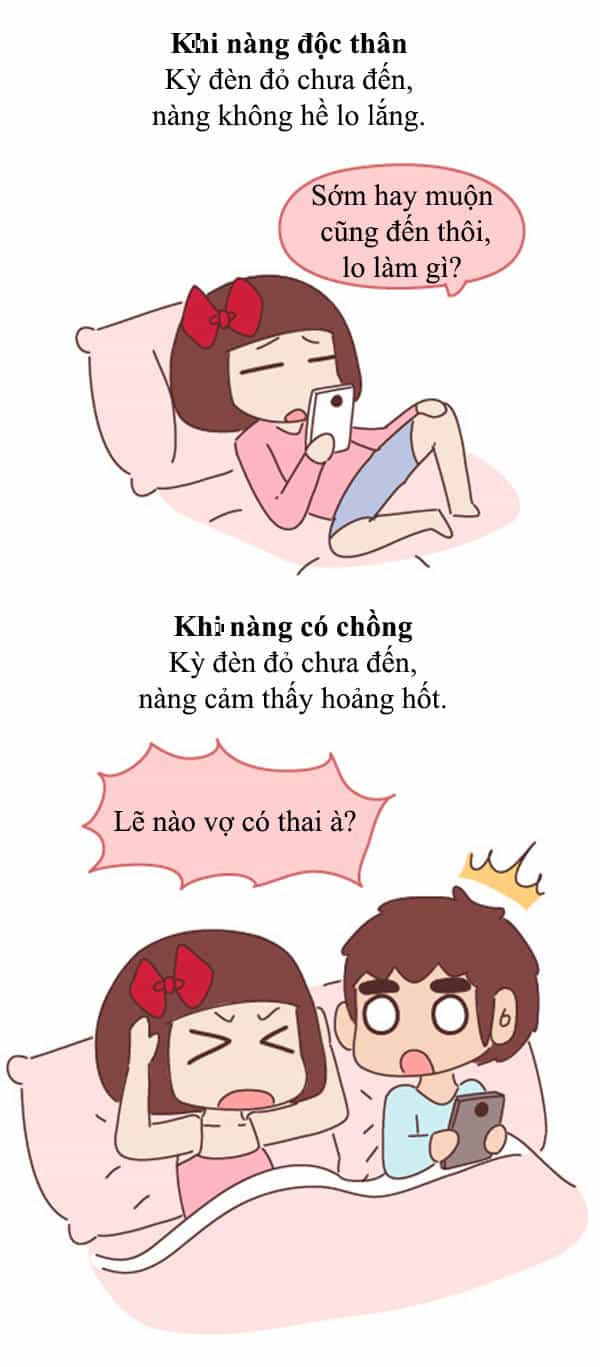 Giải Mã Tình Yêu - Chương 205 - ảnh 17