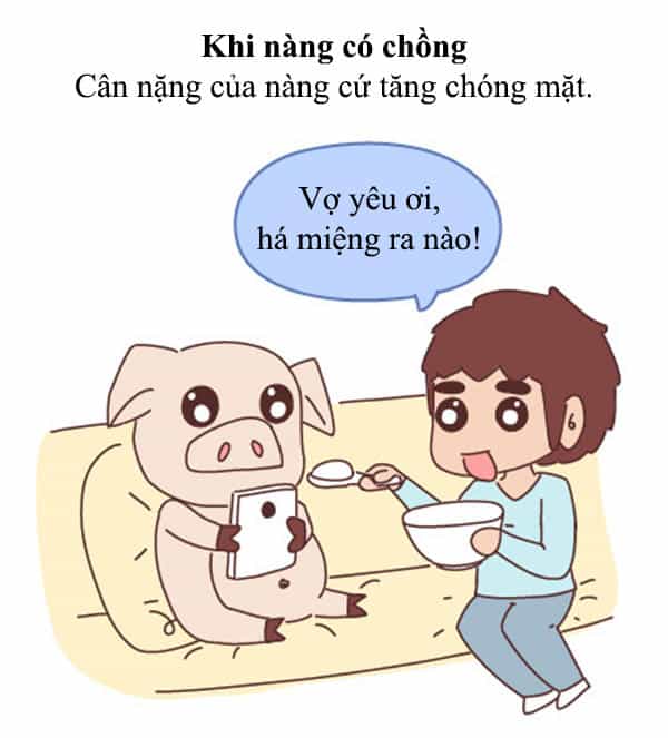 Giải Mã Tình Yêu - Chương 205 - ảnh 2