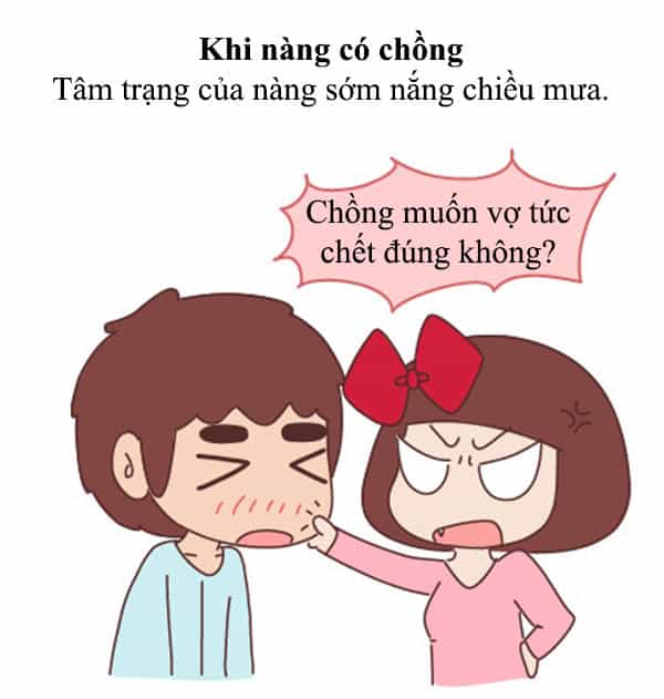 Giải Mã Tình Yêu - Chương 205 - ảnh 4