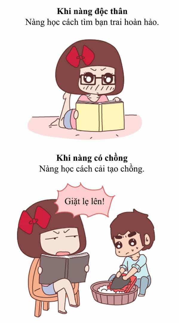 Giải Mã Tình Yêu - Chương 205 - ảnh 5
