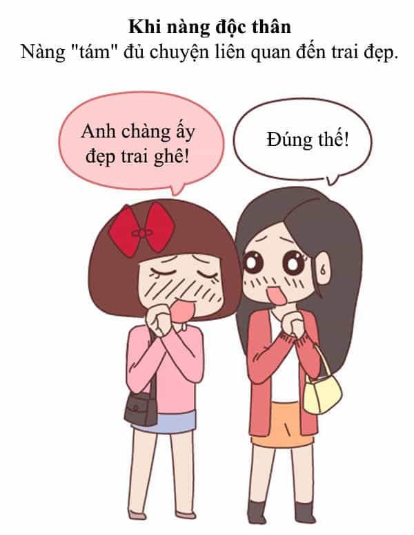 Giải Mã Tình Yêu - Chương 205 - ảnh 6