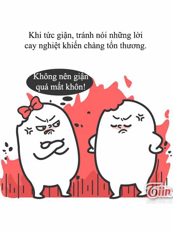 Giải Mã Tình Yêu - Chương 206 - ảnh 5