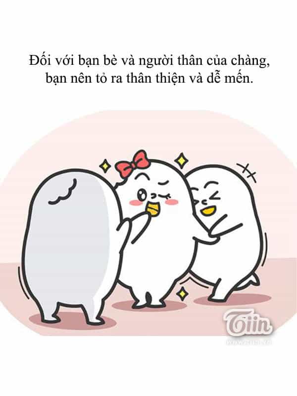 Giải Mã Tình Yêu - Chương 206 - ảnh 8