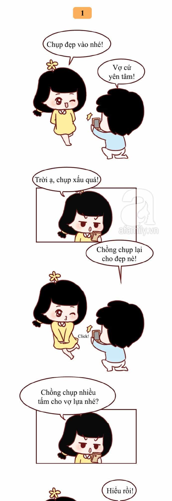 Giải Mã Tình Yêu - Chương 207 - ảnh 1