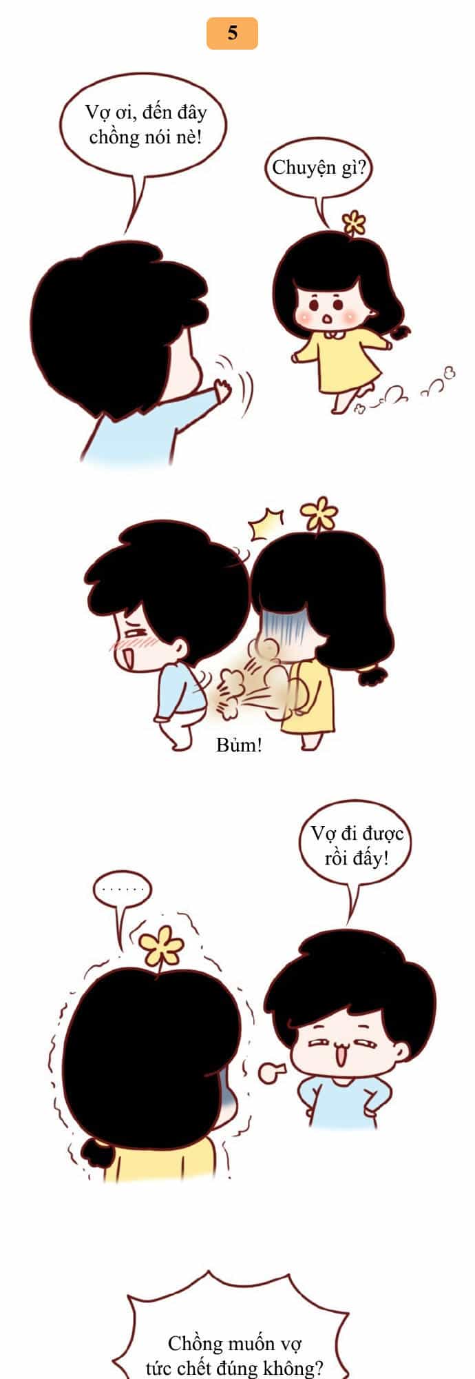 Giải Mã Tình Yêu - Chương 207 - ảnh 11