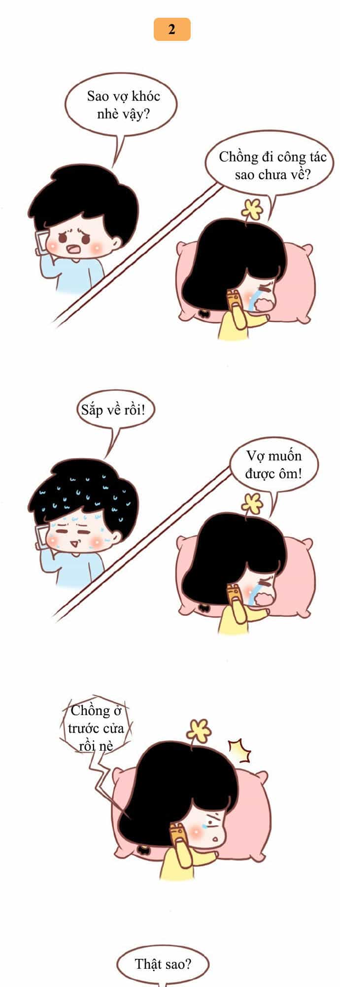 Giải Mã Tình Yêu - Chương 207 - ảnh 4