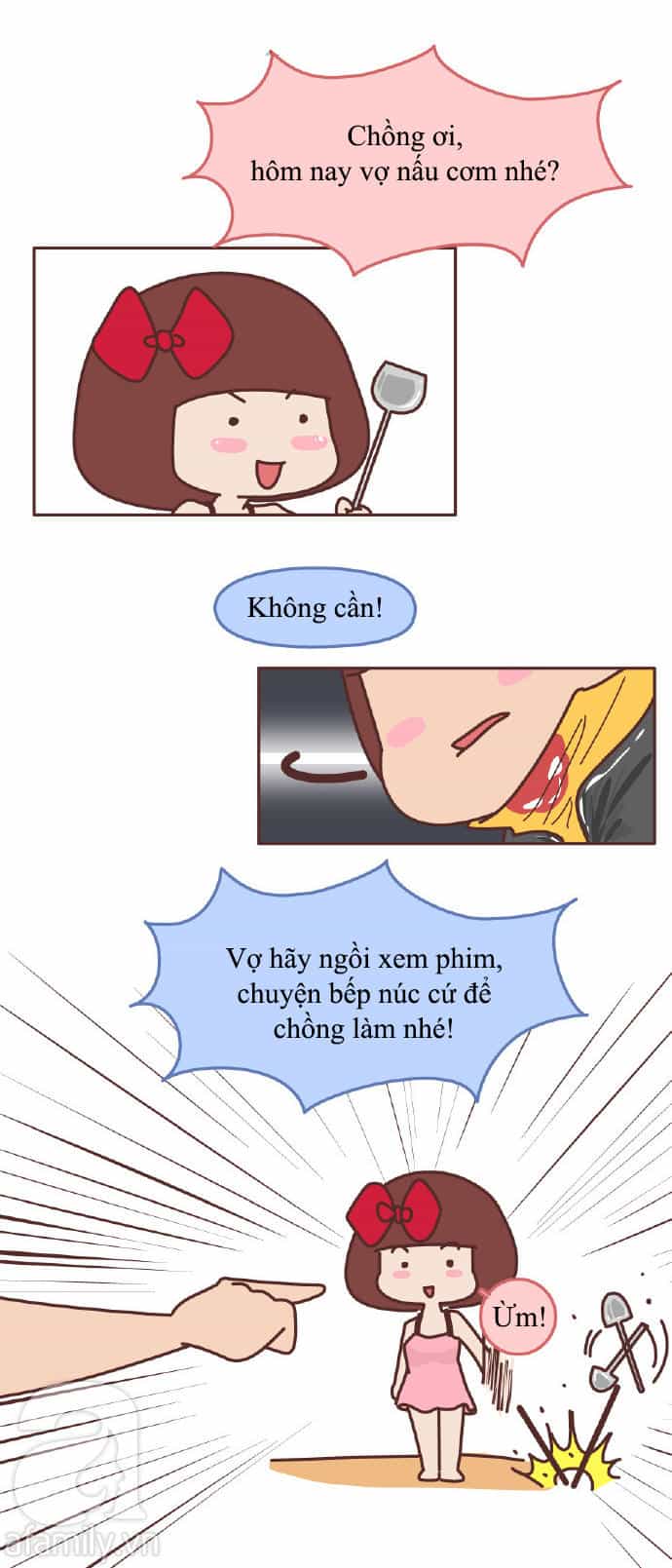 Giải Mã Tình Yêu - Chương 209 - ảnh 1