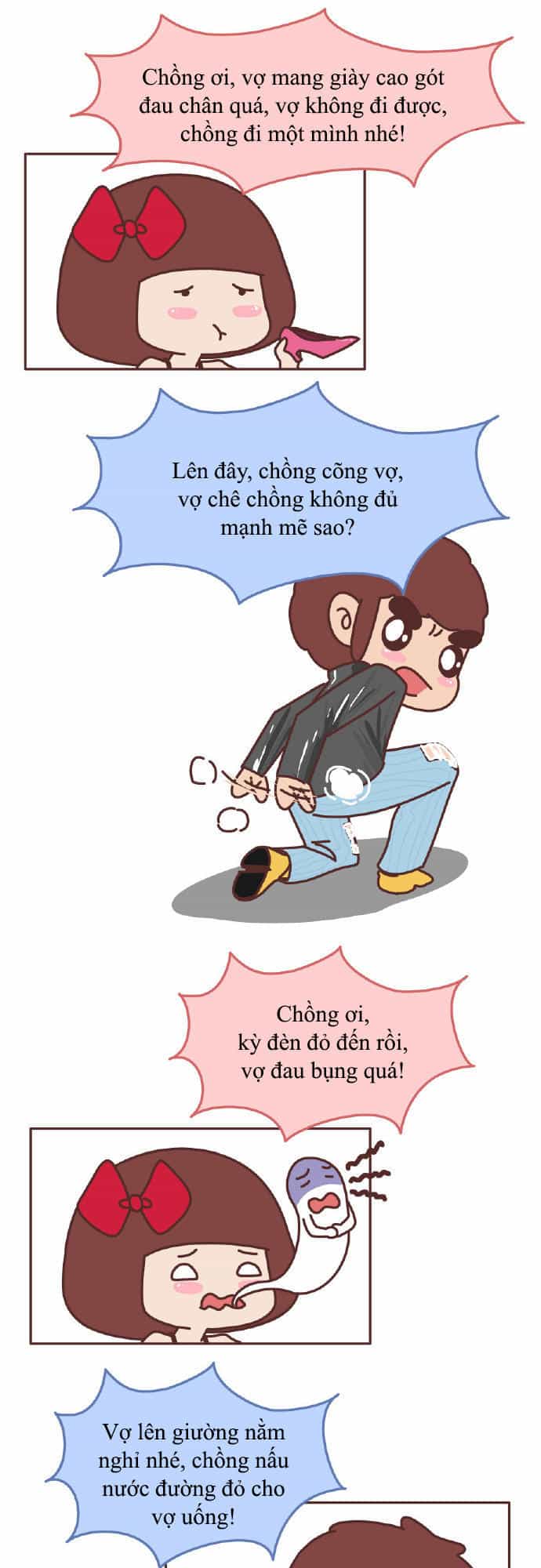 Giải Mã Tình Yêu - Chương 209 - ảnh 4