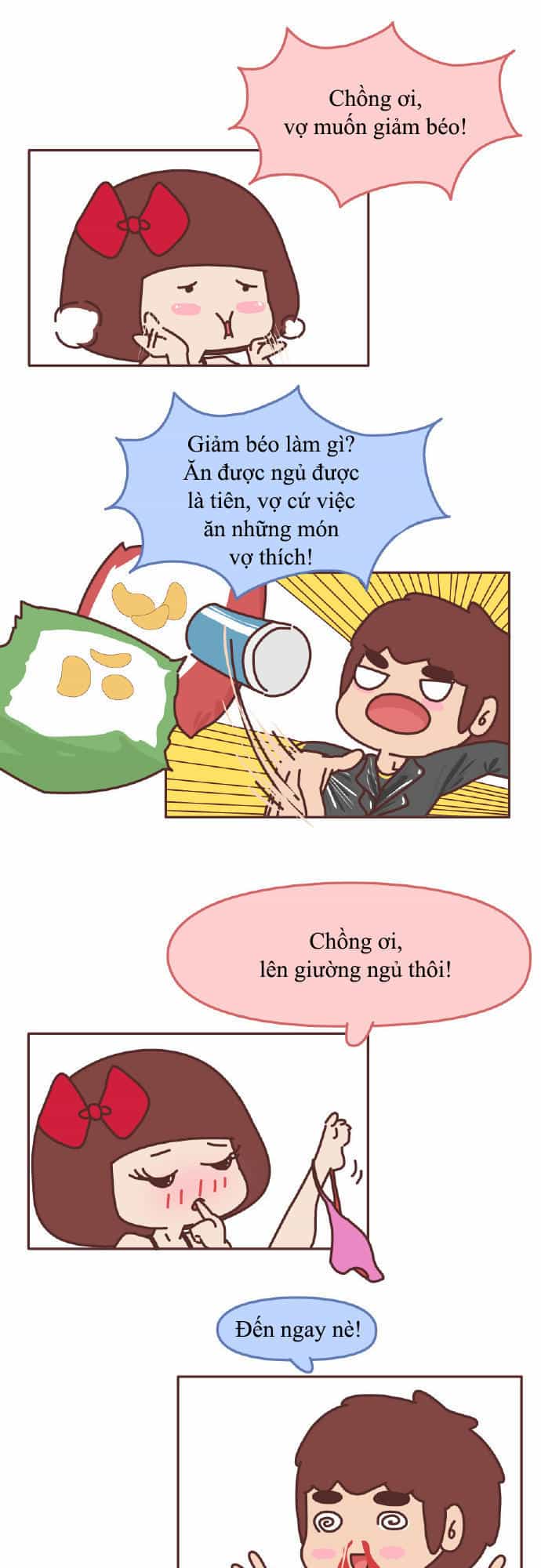 Giải Mã Tình Yêu - Chương 209 - ảnh 6