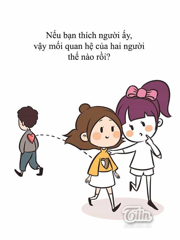 Giải Mã Tình Yêu - Chương 210 - ảnh 1