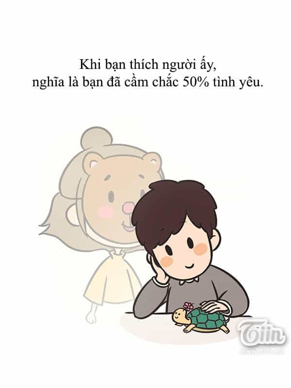 Giải Mã Tình Yêu - Chương 210 - ảnh 10