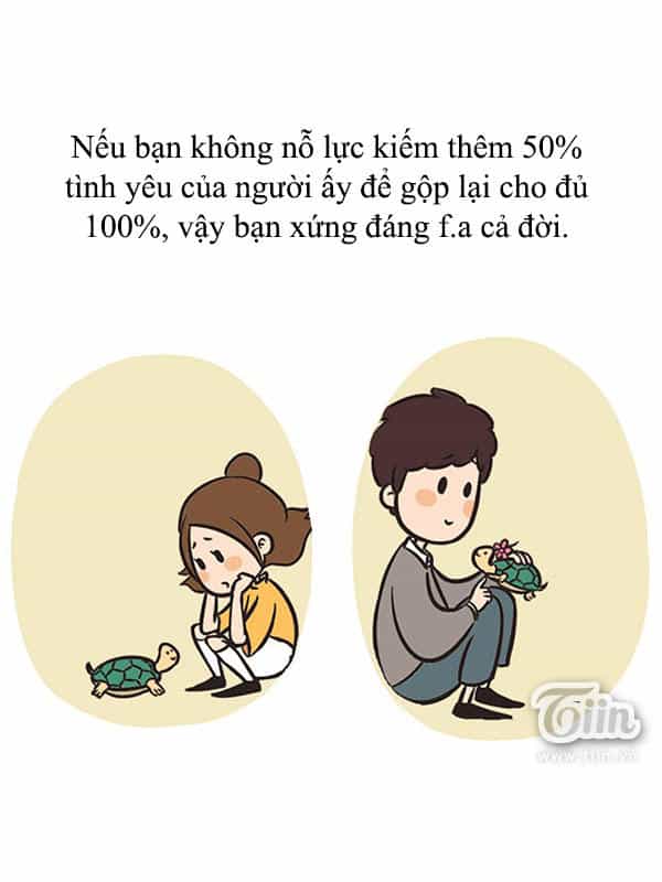 Giải Mã Tình Yêu - Chương 210 - ảnh 11