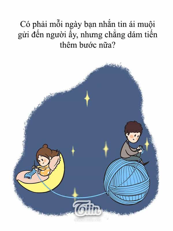 Giải Mã Tình Yêu - Chương 210 - ảnh 2