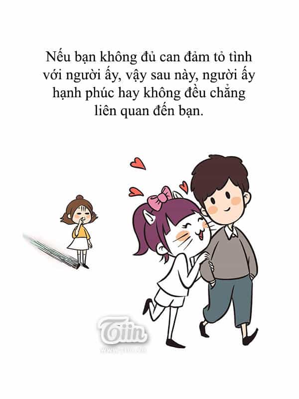 Giải Mã Tình Yêu - Chương 210 - ảnh 6