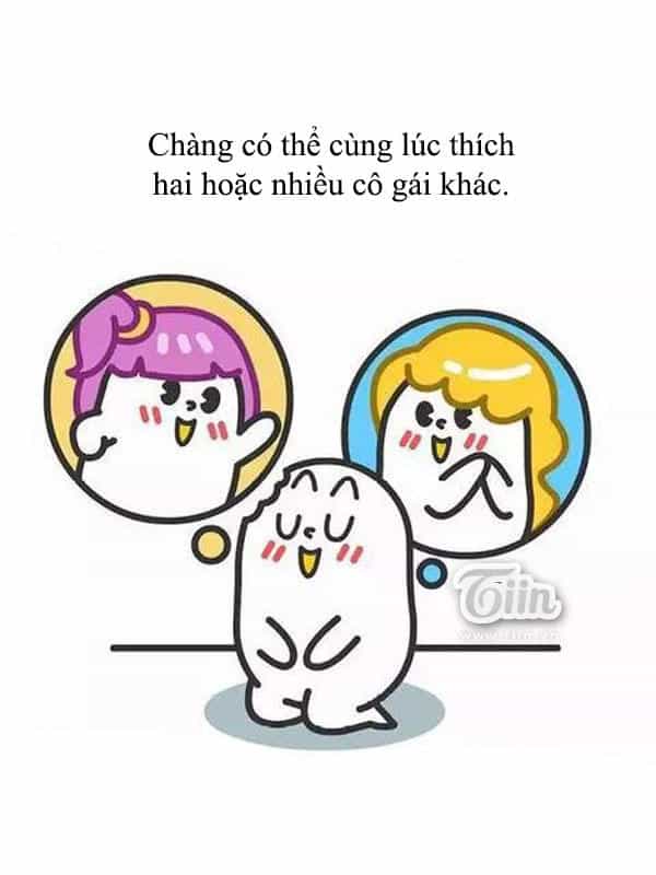Giải Mã Tình Yêu - Chương 211 - ảnh 1