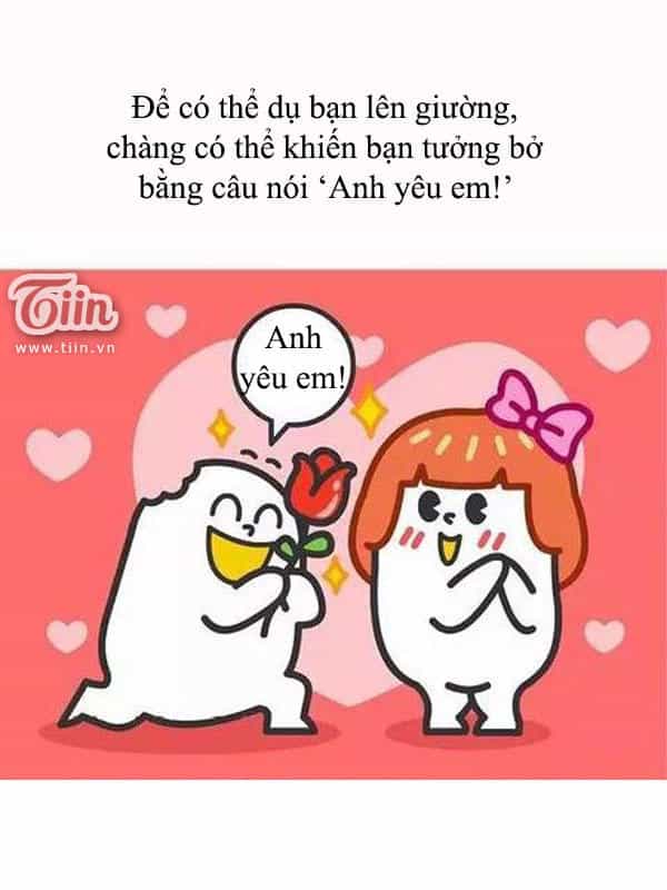 Giải Mã Tình Yêu - Chương 211 - ảnh 2
