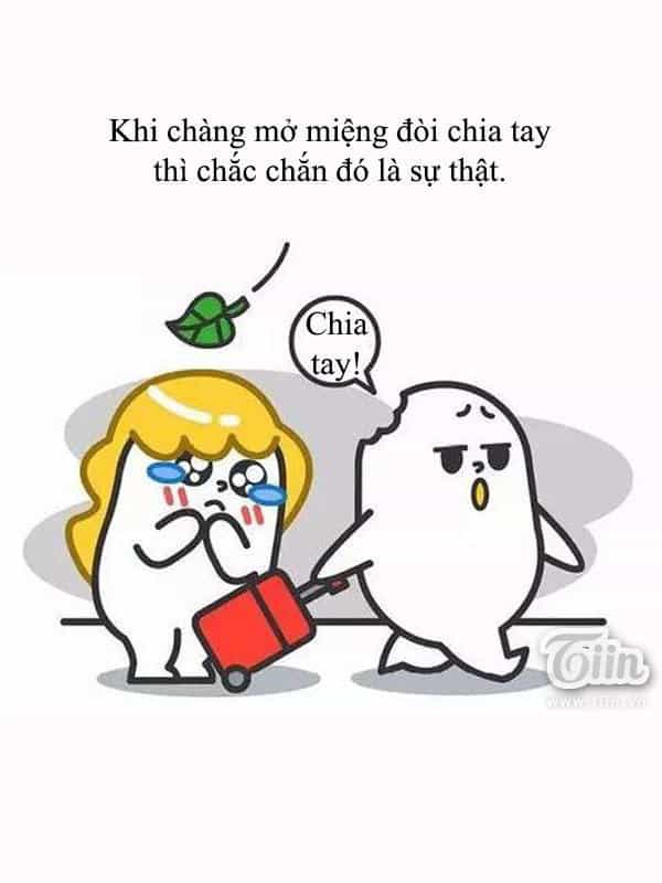 Giải Mã Tình Yêu - Chương 211 - ảnh 5