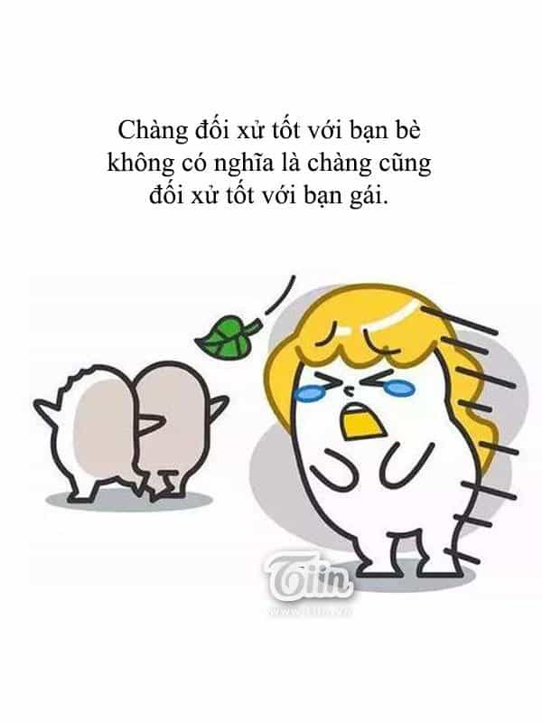 Giải Mã Tình Yêu - Chương 211 - ảnh 7