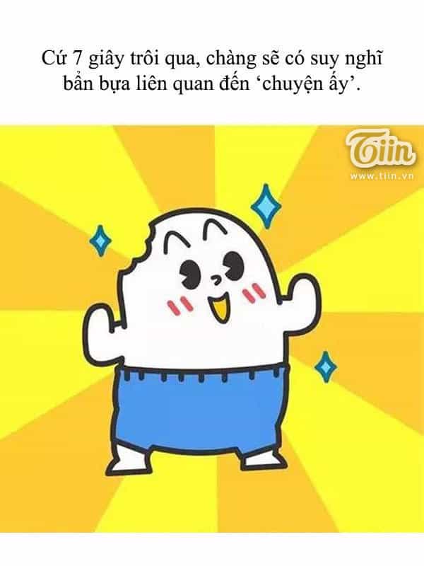 Giải Mã Tình Yêu - Chương 211 - ảnh 9