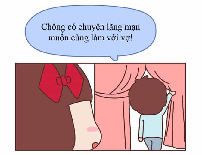 Giải Mã Tình Yêu - Chương 212 - ảnh 15
