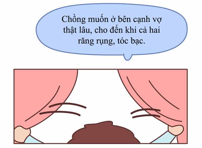 Giải Mã Tình Yêu - Chương 212 - ảnh 16