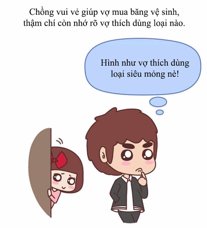 Giải Mã Tình Yêu - Chương 212 - ảnh 3