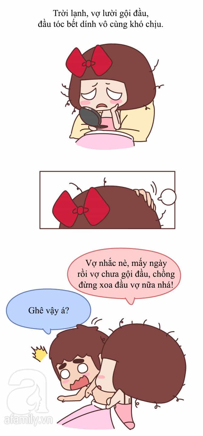 Giải Mã Tình Yêu - Chương 212 - ảnh 6