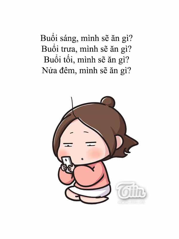 Giải Mã Tình Yêu - Chương 213 - ảnh 1