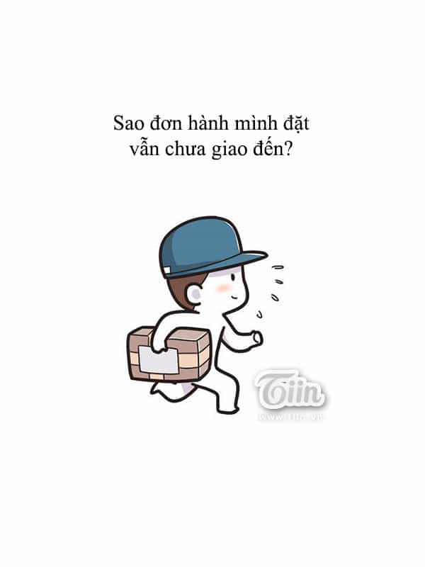 Giải Mã Tình Yêu - Chương 213 - ảnh 6