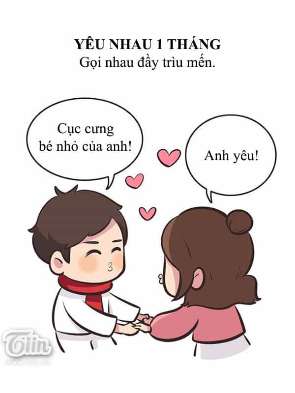 Giải Mã Tình Yêu - Chương 215 - ảnh 1