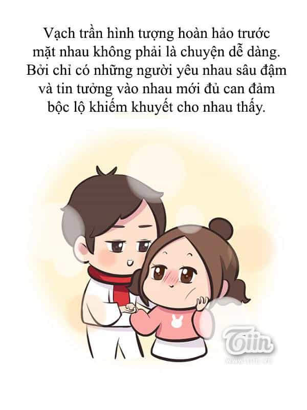 Giải Mã Tình Yêu - Chương 215 - ảnh 11