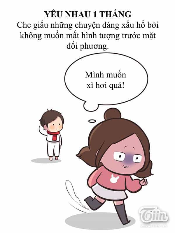 Giải Mã Tình Yêu - Chương 215 - ảnh 3