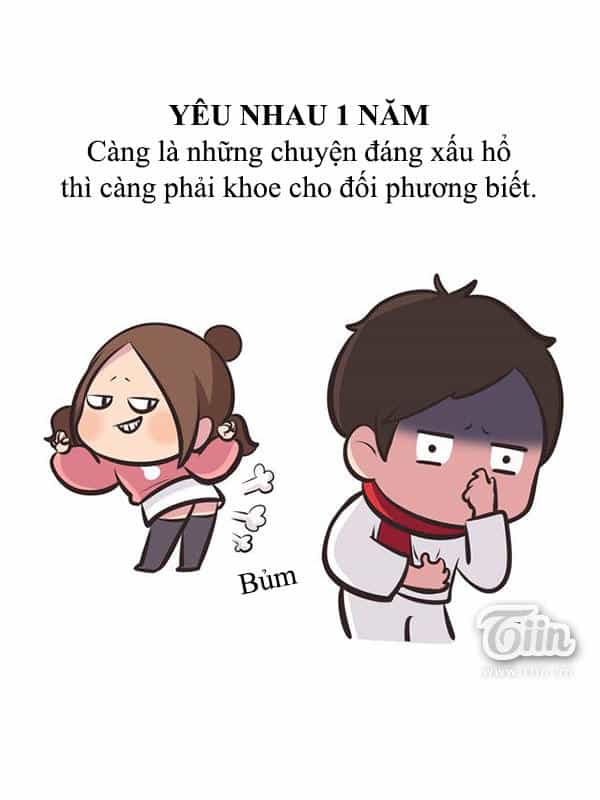Giải Mã Tình Yêu - Chương 215 - ảnh 4