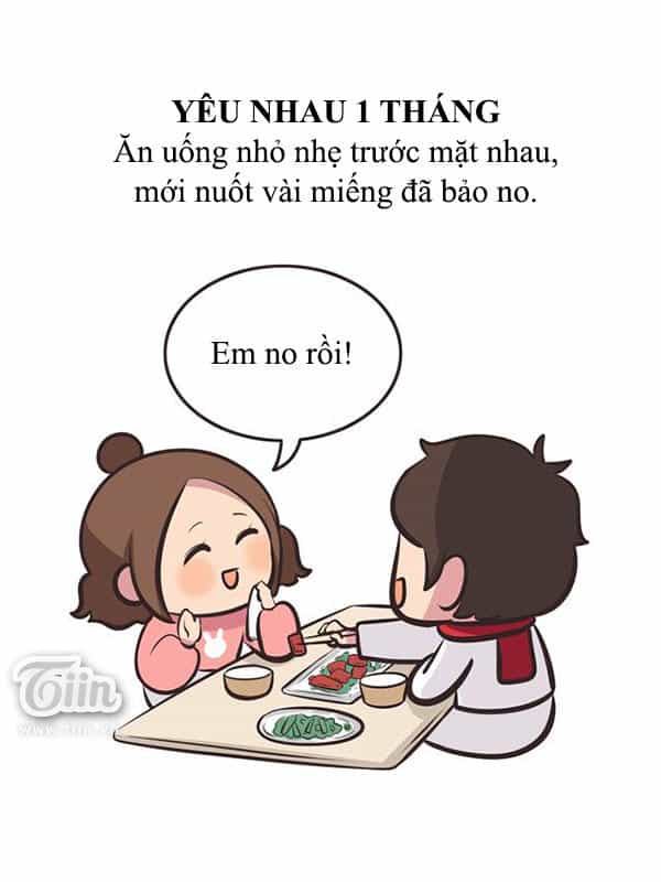 Giải Mã Tình Yêu - Chương 215 - ảnh 5