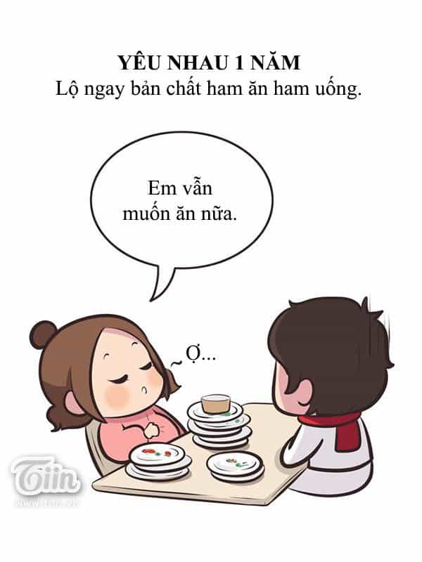 Giải Mã Tình Yêu - Chương 215 - ảnh 6