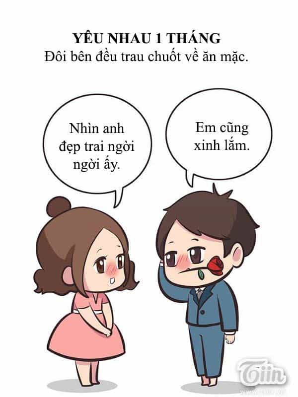 Giải Mã Tình Yêu - Chương 215 - ảnh 7