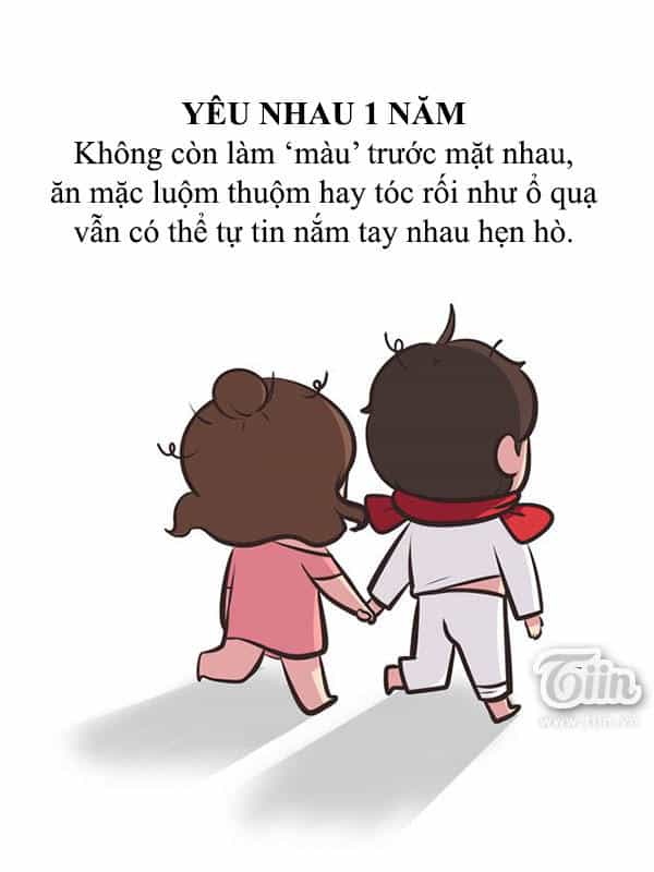 Giải Mã Tình Yêu - Chương 215 - ảnh 8