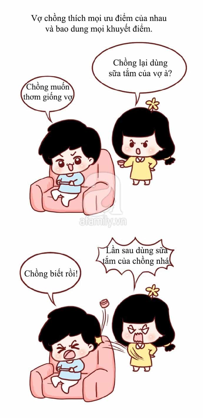 Giải Mã Tình Yêu - Chương 216 - ảnh 1