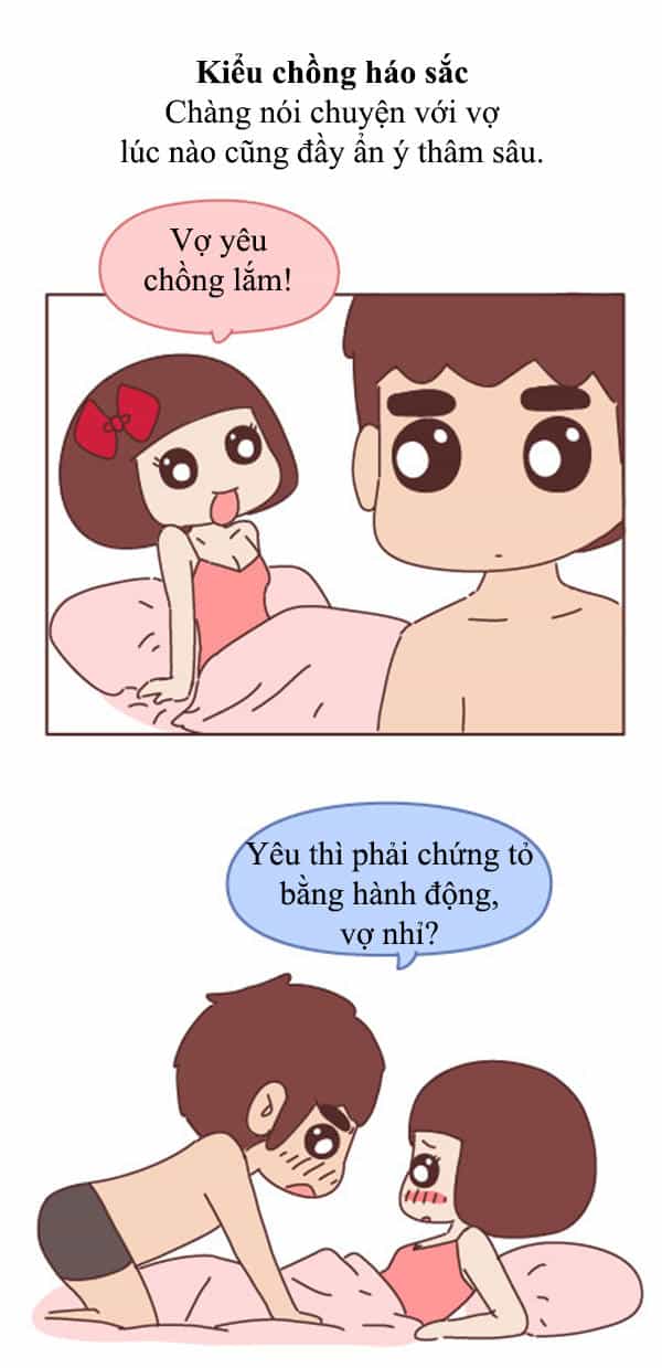 Giải Mã Tình Yêu - Chương 217 - ảnh 1