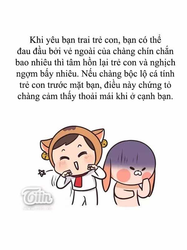Giải Mã Tình Yêu - Chương 218 - ảnh 10