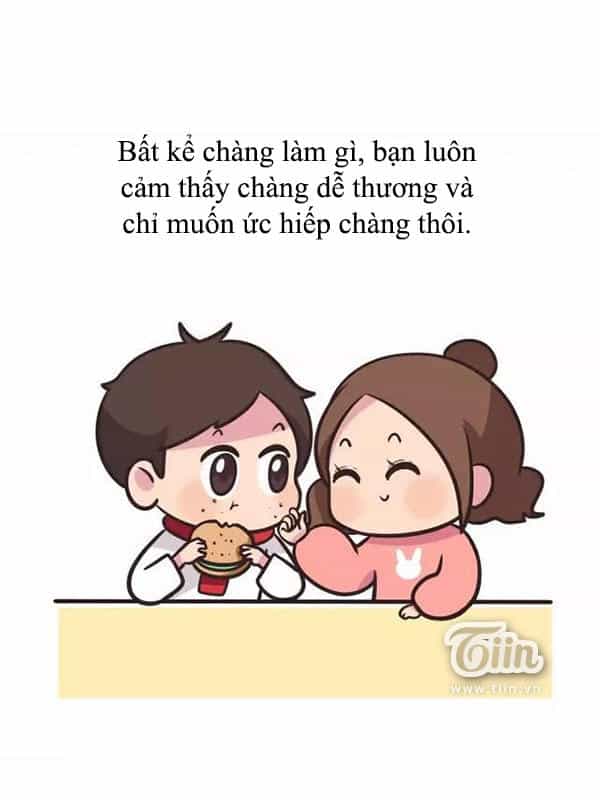 Giải Mã Tình Yêu - Chương 218 - ảnh 3