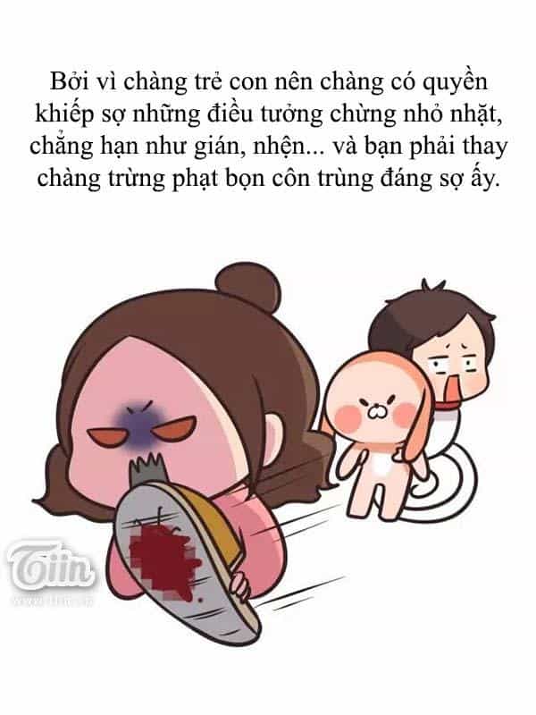 Giải Mã Tình Yêu - Chương 218 - ảnh 6