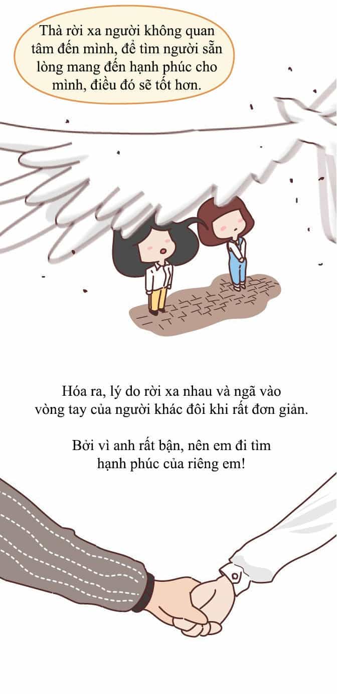 Giải Mã Tình Yêu - Chương 219 - ảnh 16