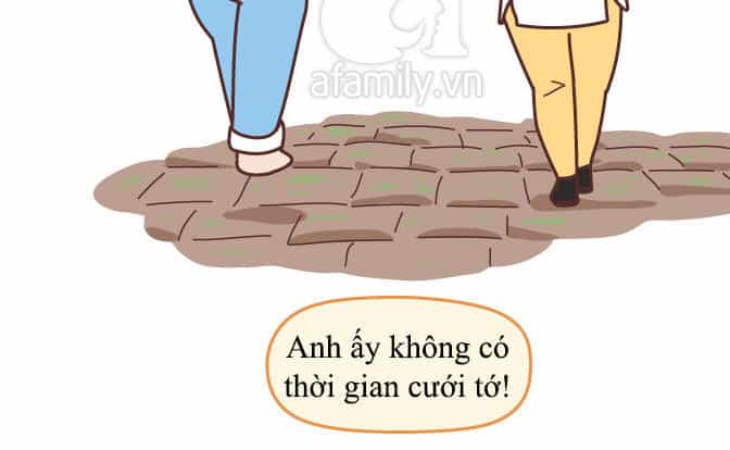 Giải Mã Tình Yêu - Chương 219 - ảnh 2