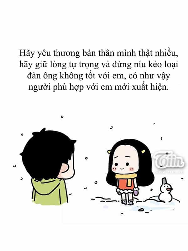 Giải Mã Tình Yêu - Chương 22 - ảnh 11