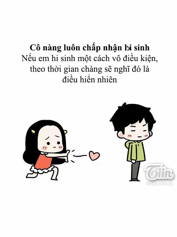 Giải Mã Tình Yêu - Chương 22 - ảnh 4