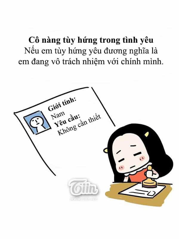 Giải Mã Tình Yêu - Chương 22 - ảnh 5