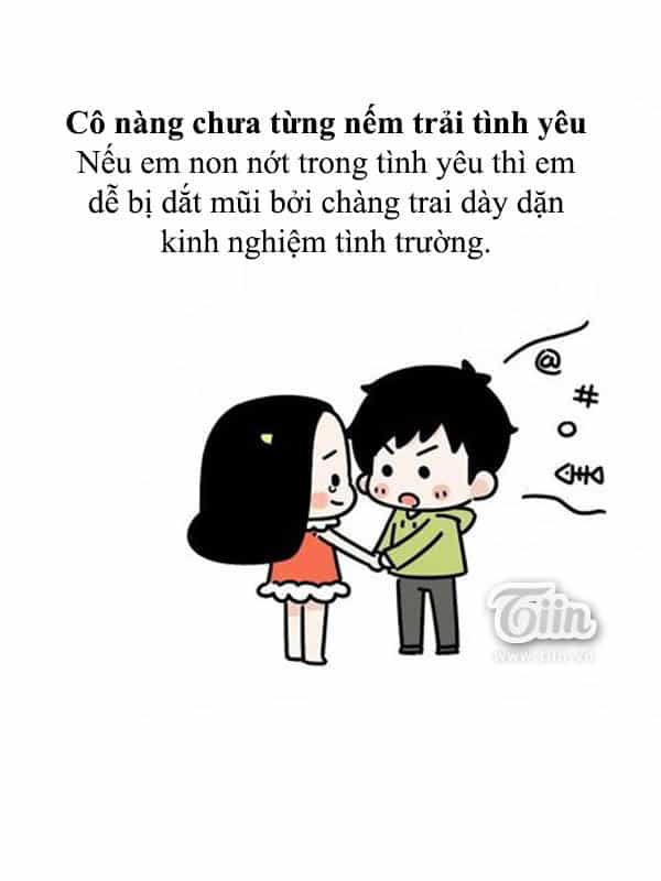 Giải Mã Tình Yêu - Chương 22 - ảnh 6